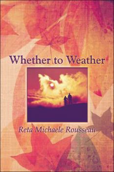 Paperback Whether to Weather Book