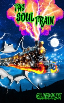 Paperback The Soul Train Book