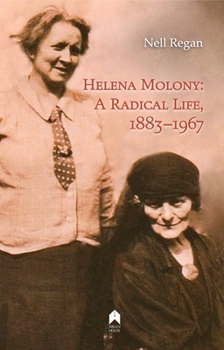 Paperback Helena Molony: A Radical Life, 1883-1967 Book