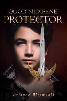 Paperback Quod Nidifene: Protector Book
