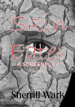 Paperback Skin Eater Book