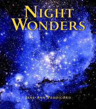 Hardcover Night Wonders Book