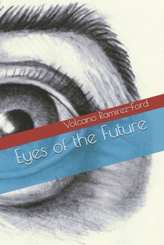 Paperback Eyes of the Future Book