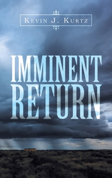 Hardcover Imminent Return Book