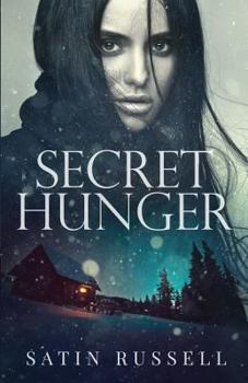 Secret Hunger - Book #1 of the Harper Sisters