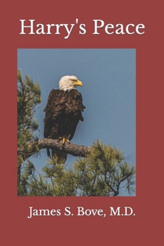 Harry's Peace: The War for a Mind