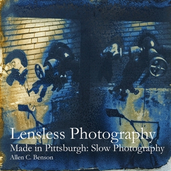 Paperback Made in Pittsburgh: Slow Photography Book