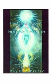 Paperback The Flaming Spirit Book