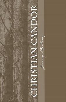 Paperback Christian Candor Book