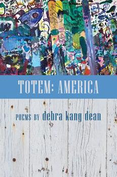 Paperback Totem: America Book