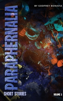 Paraphernalia: Volume 2