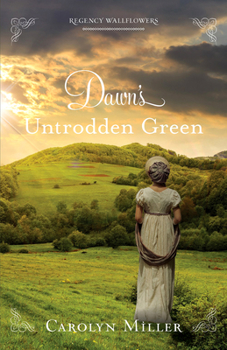 Paperback Dawn's Untrodden Green Book