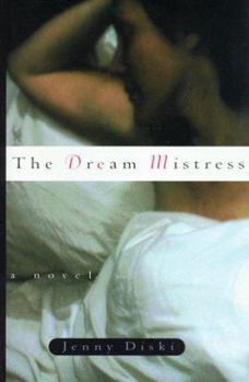 Hardcover The Dream Mistress Book