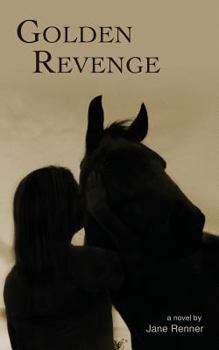 Paperback Golden Revenge Book