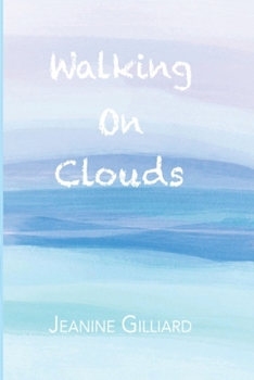 Paperback Walking On Clouds Book