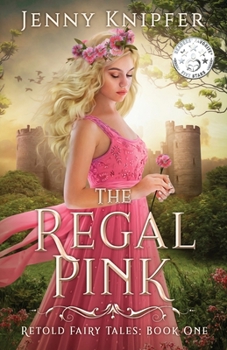 Paperback The Regal Pink Book