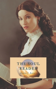 Paperback The Soul Reader Book