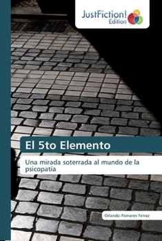 Paperback El 5to Elemento [Spanish] Book