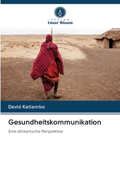 Paperback Gesundheitskommunikation [German] Book