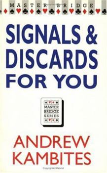 Paperback Signals & Discards for You Book