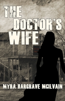 The Doctor's Wife - Book #1 of the Joseph Stein
