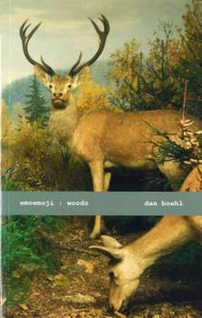 Paperback Emoemoji: Woods Book