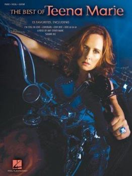 The Best of Teena Marie