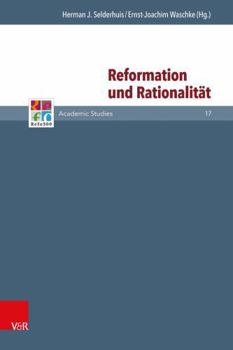 Reformation Und Rationalitat
