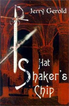 Paperback Hat Shaker's Chip Book