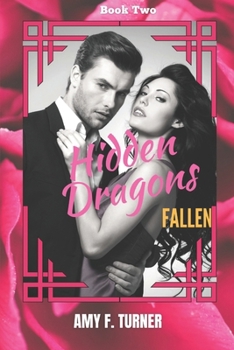 Paperback Hidden Dragons: Fallen Book