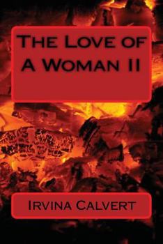 Paperback The Love of A Woman II Book