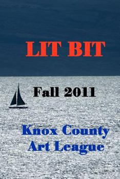 Paperback Lit Bit Book