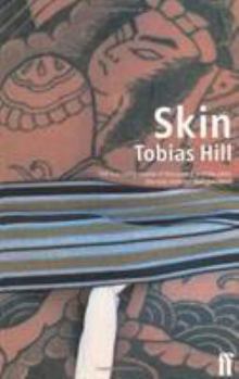 Paperback "Skin" and Other Stories Book