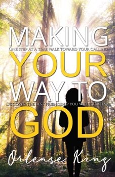 Paperback Making Your Way To GOD Book