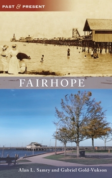Hardcover Fairhope Book