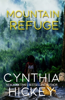 Paperback Mountain Refuge Book