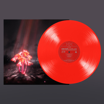Vinyl Kiss For The Whole World Book
