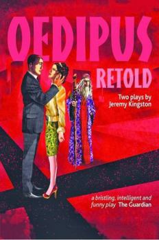 Paperback Oedipus Retold Book