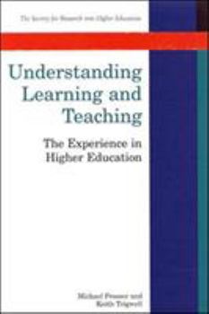 Paperback Understanding Learning and Teaching Book