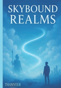 Paperback Skybound Realms Book