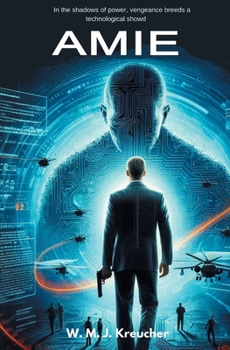 Amie (The Kennedy Chronicles)