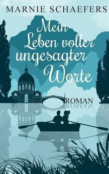 Paperback Mein Leben voller ungesagter Worte [German] Book