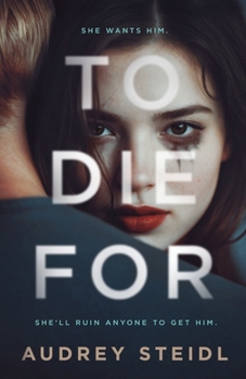 Paperback To Die For Book