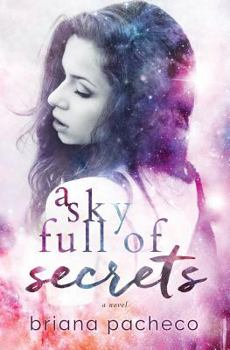 Paperback A Sky Full of Secrets Book