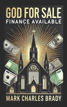 GOD for Sale: Finance Available