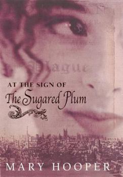 Hardcover At the Sign of the Sugared Plum Book