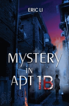 Paperback Mystery in Apt 1B Book