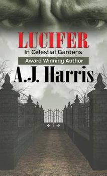 Hardcover Lucifer: In Celestial Gardens Book