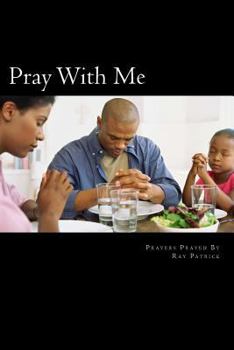 Paperback Pray With Me Book