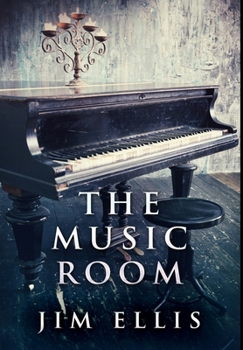 Hardcover The Music Room: Premium Hardcover Edition Book